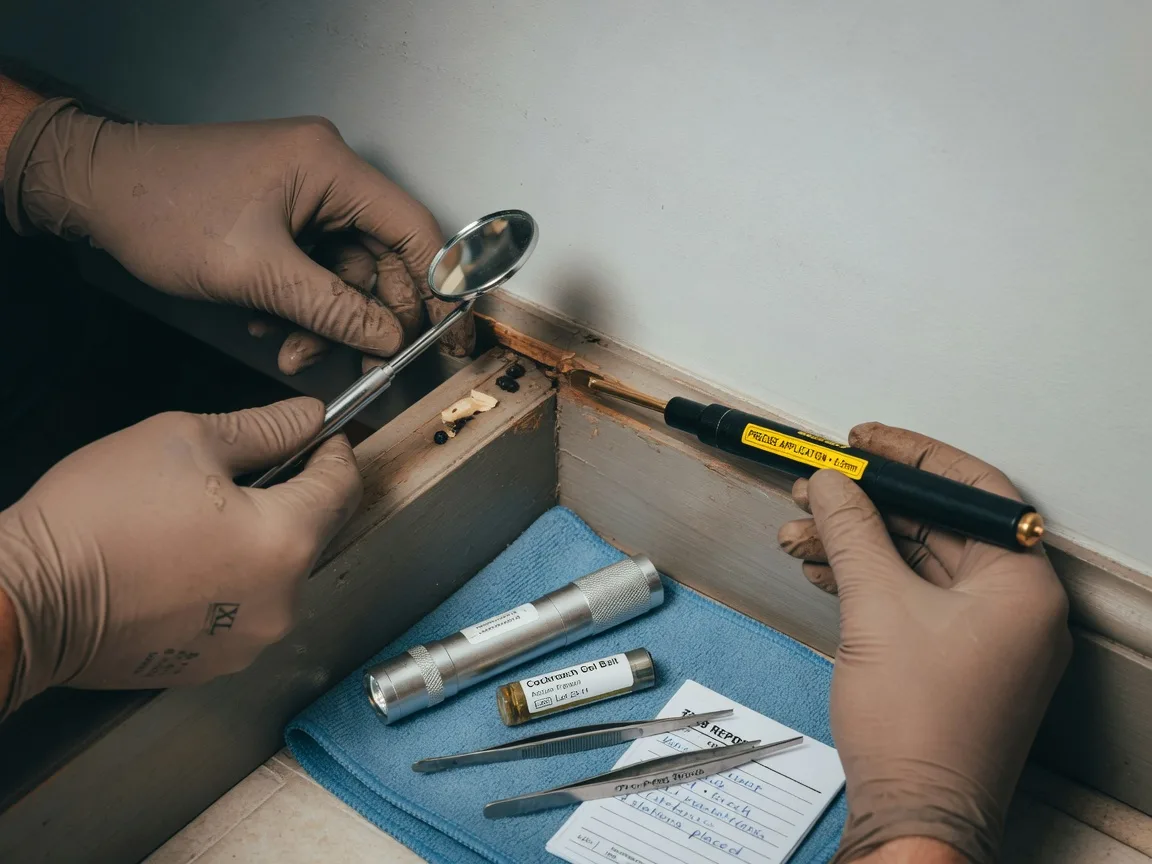 Why choose Emergency Pest Control in Carrollton, TX